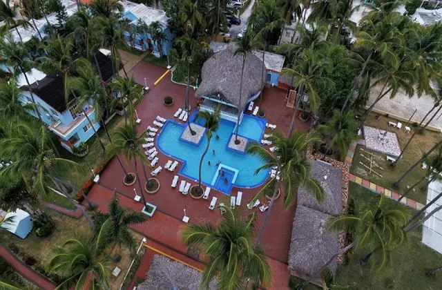Cortecito Inn Punta Cana Republica Dominicana